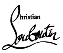 Christian Louboutin