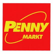 PENNY MARKT