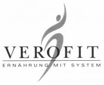 VEROFIT ERNÄHRUNG MIT SYSTEM