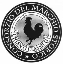 CONSORZIO DEL MARCHIO STORICO CHIANTI CLASSICO