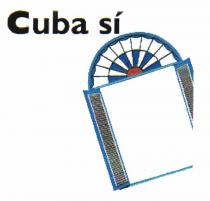 Cuba sí