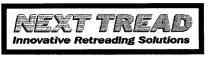 NEXT TREAD Innovative Retreading Solutions