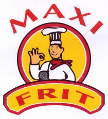 MAXI FRIT