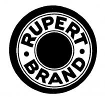 RUPERT BRAND