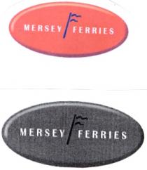 MERSEY FERRIES