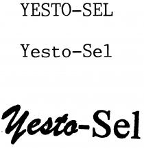 YESTO-SEL
