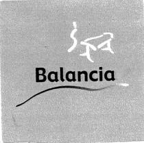 Balancia