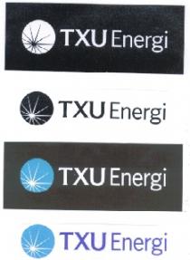 TXU Energi