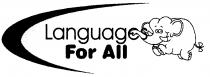 Languages For All