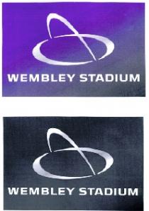 WEMBLEY STADIUM
