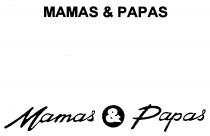 MAMAS & PAPAS