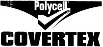 Polycell COVERTEX