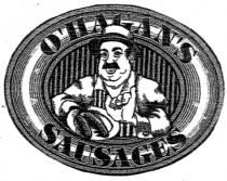 O'HAGAN'S SAUSAGES