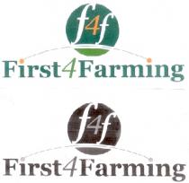 F4F First4Farming