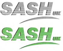 SASH UK