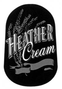 HEATHER Cream