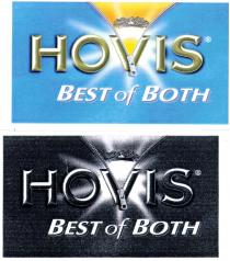 HOVIS BEST of BOTH