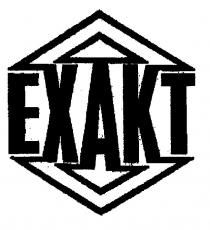 EXAKT