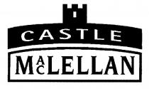 CASTLE MACLELLAN