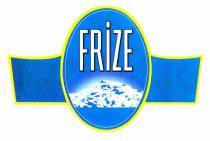 FRIZE