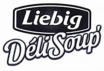 Liebig DéliSoup'