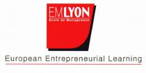 E.M. LYON Ecole de Management European Entrepreneurial Learning