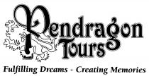 Pendragon Tours Fulfilling Dreams - Creating Memories