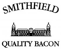 SMITHFIELD QUALITY BACON