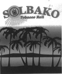 SOLBAKO Tobacco Roll