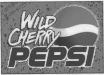 WILD CHERRY PEPSI