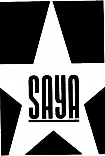 SAYA