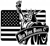 NEW YORK BAGEL C°