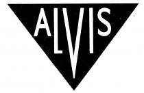 ALVIS