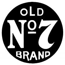 OLD N° 7 BRAND