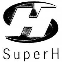 H SuperH