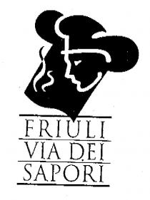 FRIULI VIA DEI SAPORI