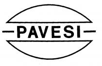 - PAVESI -