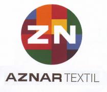 ZN AZNAR TEXTIL