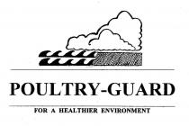 POULTRY-GUARD FOR A HEALTHIER ENVIRONMENT
