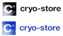 Cs cryo-store