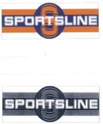 S SPORTSLINE