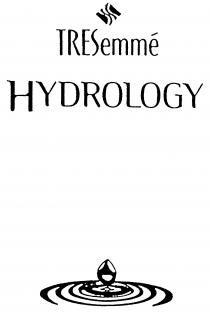 TRESemmé HYDROLOGY