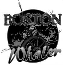 BOSTON Whaler