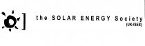 the SOLAR ENERGY Society (UK-ISES)