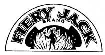 FIERY JACK BRAND