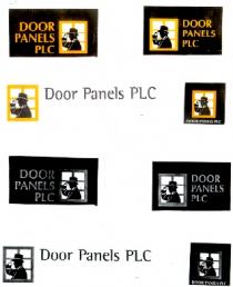 DOOR PANELS PLC