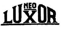 NEO LUXOR