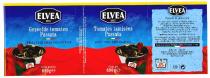 ELVEA 1885 Gezeefde tomaten Passata - IDEAAL VOOR EIGEN BEREIDINGEN Nette gewicht 690g ELVEA 1885 Tomates tamisées Passata- IDEAL POUR PREPARATIONS Poids net 690g