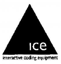 ice interactive coding equipment