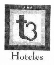 t3 Hoteles